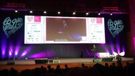 lopez lomong lqdvi - dibujando periodistas