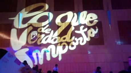 congreso lo que de verdad importa madrid 2014 - dibujando periodistas