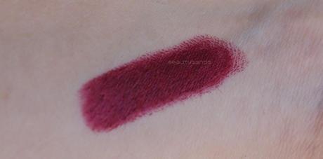 ETUDE HOUSE | Dear My Wish Lips Talk DR302 | REVIEW