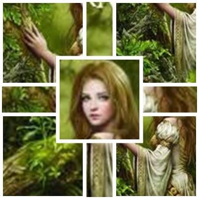 ENTRELAZADOS - ¿JUEGAS?