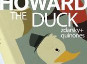 Marvel anuncia serie regular Howard Pato