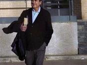 juez revoca libertad Jaume Matas porque rehabilitado.