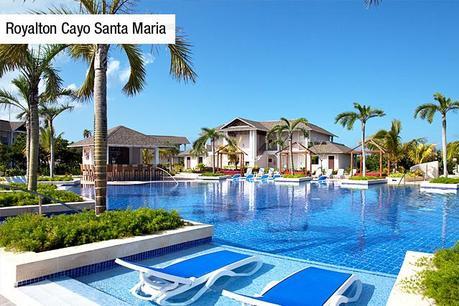 Top 10 Mejores resorts en Todo Incluido