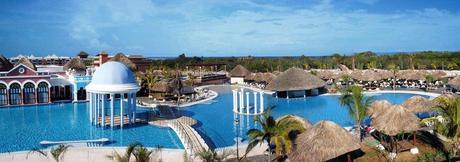 Top 10 Mejores resorts en Todo Incluido