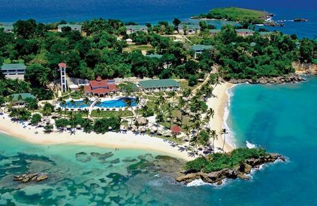 Top 10 Mejores resorts en Todo Incluido