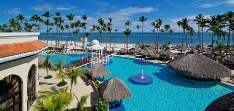Top 10 Mejores resorts en Todo Incluido