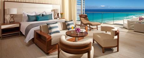 Top 10 Mejores resorts en Todo Incluido