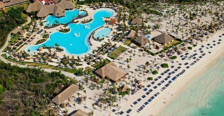 Top 10 Mejores resorts en Todo Incluido