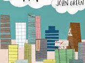 Ciudades Papel John Green