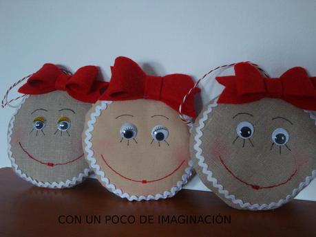 COSITAS TILDA .....
