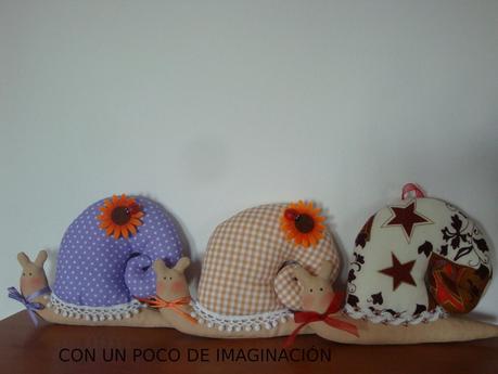 COSITAS TILDA .....
