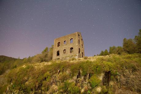 El Paisaje.
