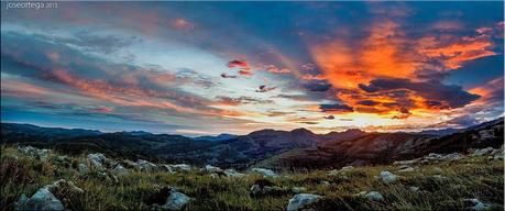 El Paisaje.