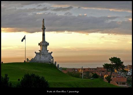 El Paisaje.