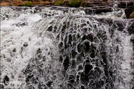 El Agua en Cantabria