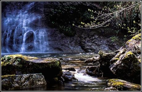 El Agua en Cantabria