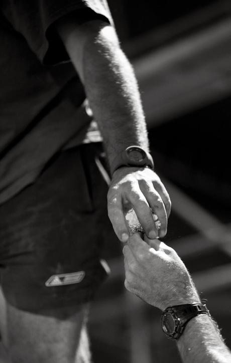 Batalla floral de Laredo.