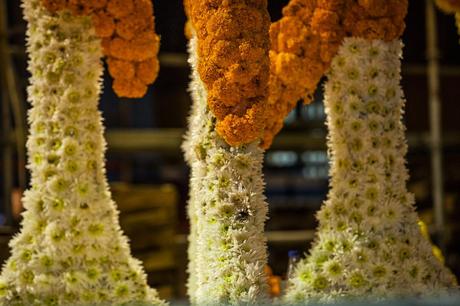 Batalla floral de Laredo.