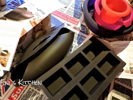 ¡Lekue y Eni`s Kitchen colaboran!