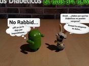 Club Chiste] Diabeticos... #chiste
