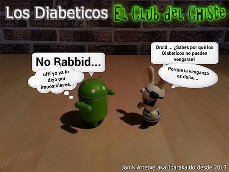 Los Diabeticos