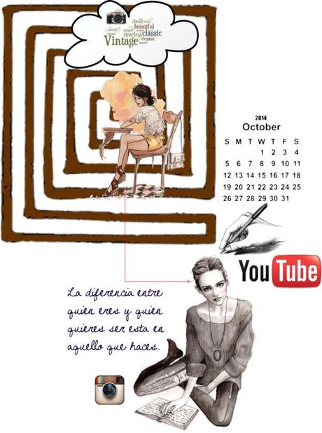 ¿Quién quieres ser?