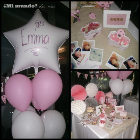 Un candy para Emma candy para emma