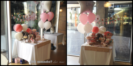 Un candy para Emma mesa1