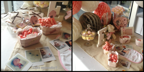 Un candy para Emma detalles