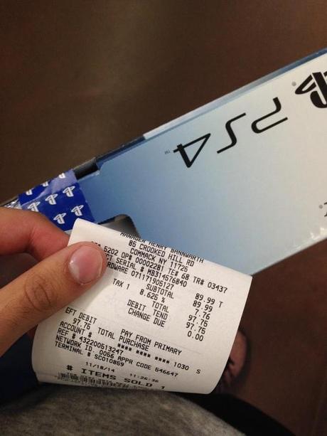 El caso de las PlayStation 4 a 90$ en Wallmart B2vLuSGCMAAilBn