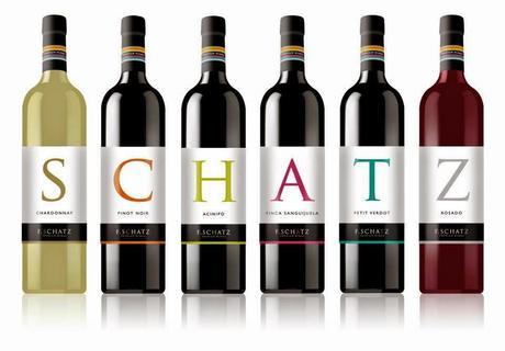 F. Schatz, equilibrio y armonia