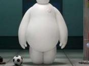 Nuevo tráiler castellano para ‘Big Hero