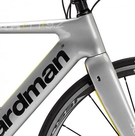 Boardman AiR TT 9.2 2