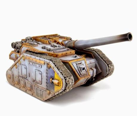 Basilisks,Medusas,Templarios y Fantasmas en FW y BL