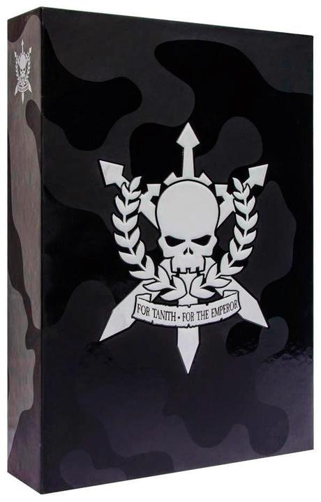 Basilisks,Medusas,Templarios y Fantasmas en FW y BL