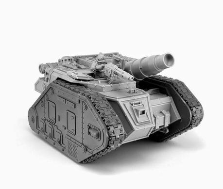 Basilisks,Medusas,Templarios y Fantasmas en FW y BL