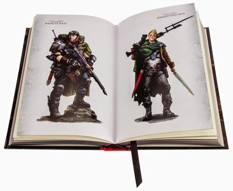 Basilisks,Medusas,Templarios y Fantasmas en FW y BL