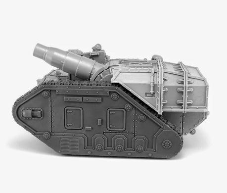 Basilisks,Medusas,Templarios y Fantasmas en FW y BL