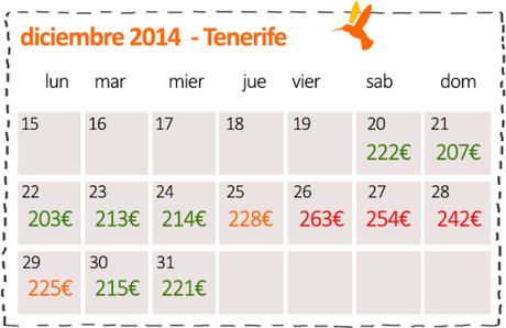 precios-tenerife