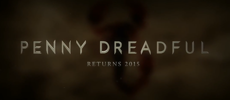 Primera Imagen De Penny Dreadful Segunda Temporada