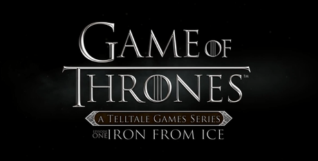 Primer Trailer De Telltale's Games: Game Of Thrones