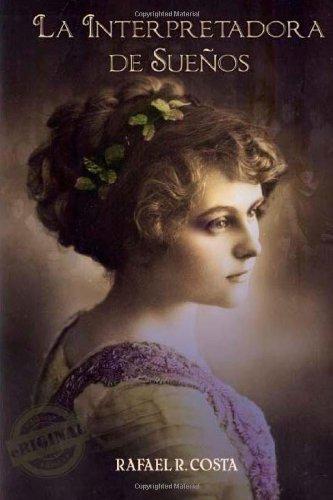 interpretadora sueños