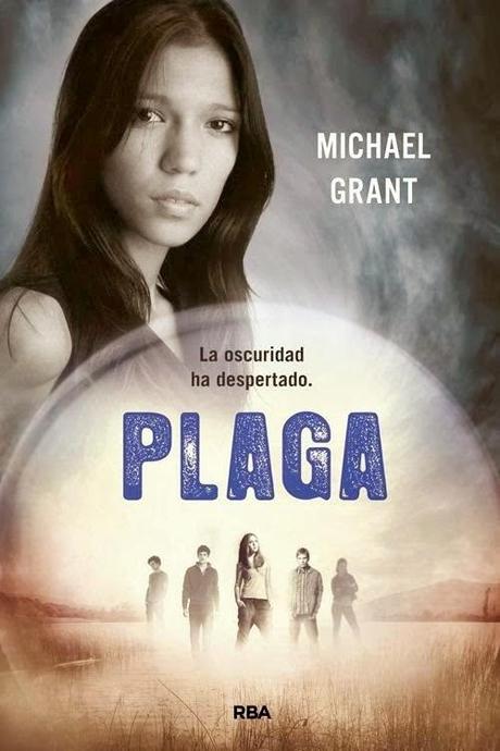 Saga Olvidados (Gone) de Michael Grant en PDF