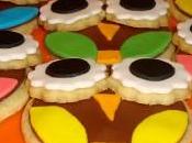 Galletas huevo