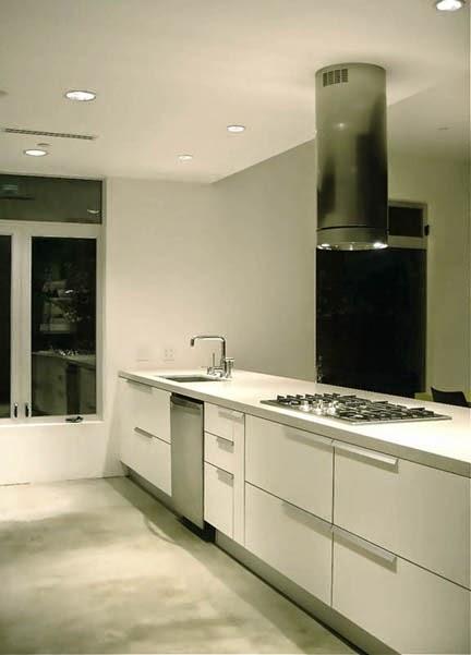 Casa Moderna en Culver