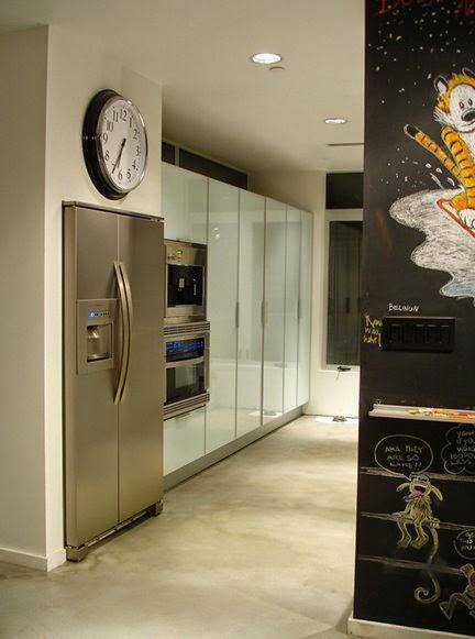 Casa Moderna en Culver