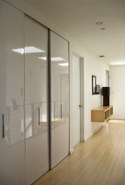 Casa Moderna en Culver