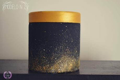 ♔ DIY - Tachos / friDIY ☆