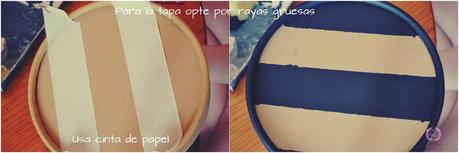 ♔ DIY - Tachos / friDIY ☆