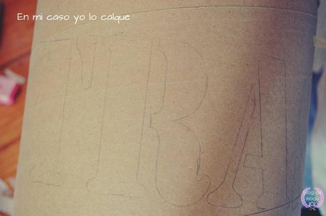 ♔ DIY - Tachos / friDIY ☆